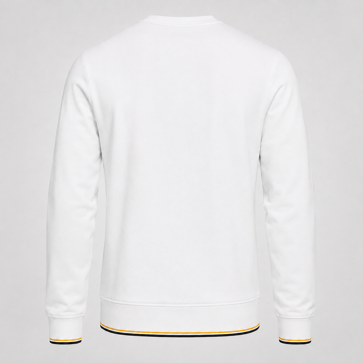Men’s Classic Crewneck Sweatshirt